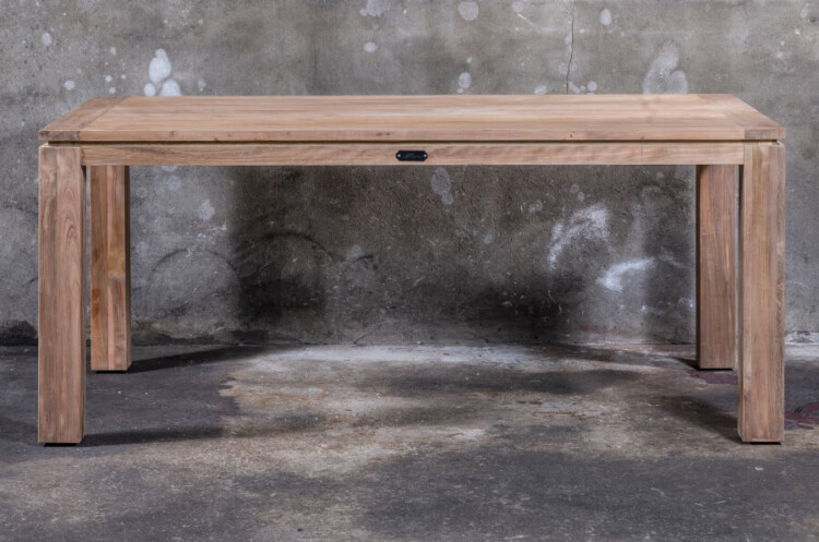 Allure Bloc 180 Table